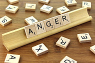 Anger