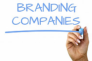 branding companies