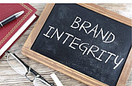 brand integrity