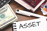 asset