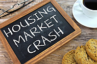housing market crash