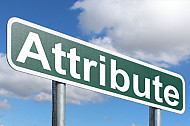 Attribute
