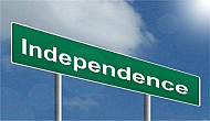 Independence