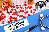 hormone therapy