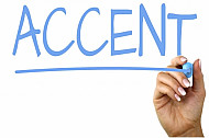 accent