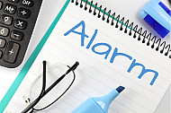 alarm