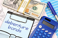 debenture bonds