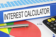 interest calculator