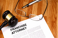 franchise attorney