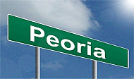 Peoria
