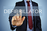 defibrillator