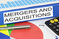 mergers and acquisitions