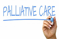 palliative care