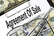 agreement of sale