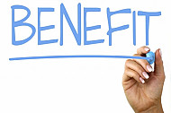 benefit