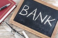 bank