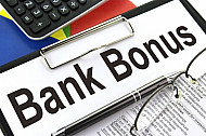 Bank Bonus