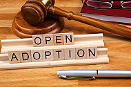 open adoption