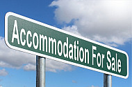 Accommodation For Sale