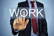 work