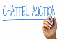 chattel auction