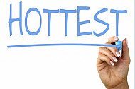 hottest