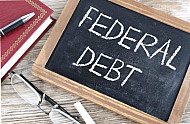 federal debt 