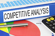 competitive analysis