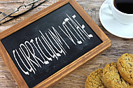 curriculum vitae