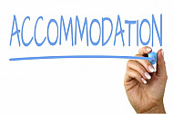 accommodation