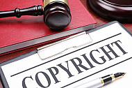 copyright