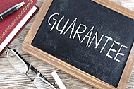 guarantee