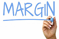 margin
