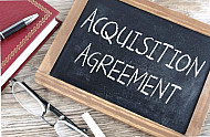 acquisition agreement