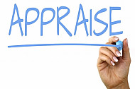 appraise