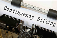 Contingency Billing
