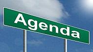 Agenda