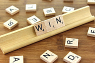 Win