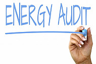 energy audit