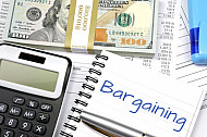bargaining