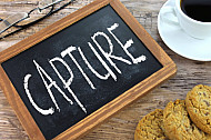 capture
