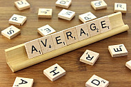 Average