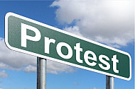Protest