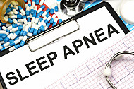 sleep apnea