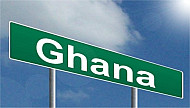 Ghana