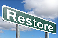 Restore