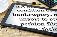 bankruptcy