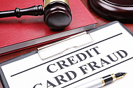 credit card fraud