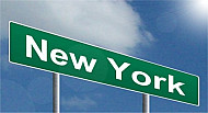 New York