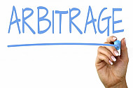 arbitrage
